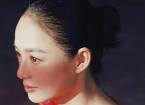 天蝎座女生脾气大,耙耳朵男人才适合她3